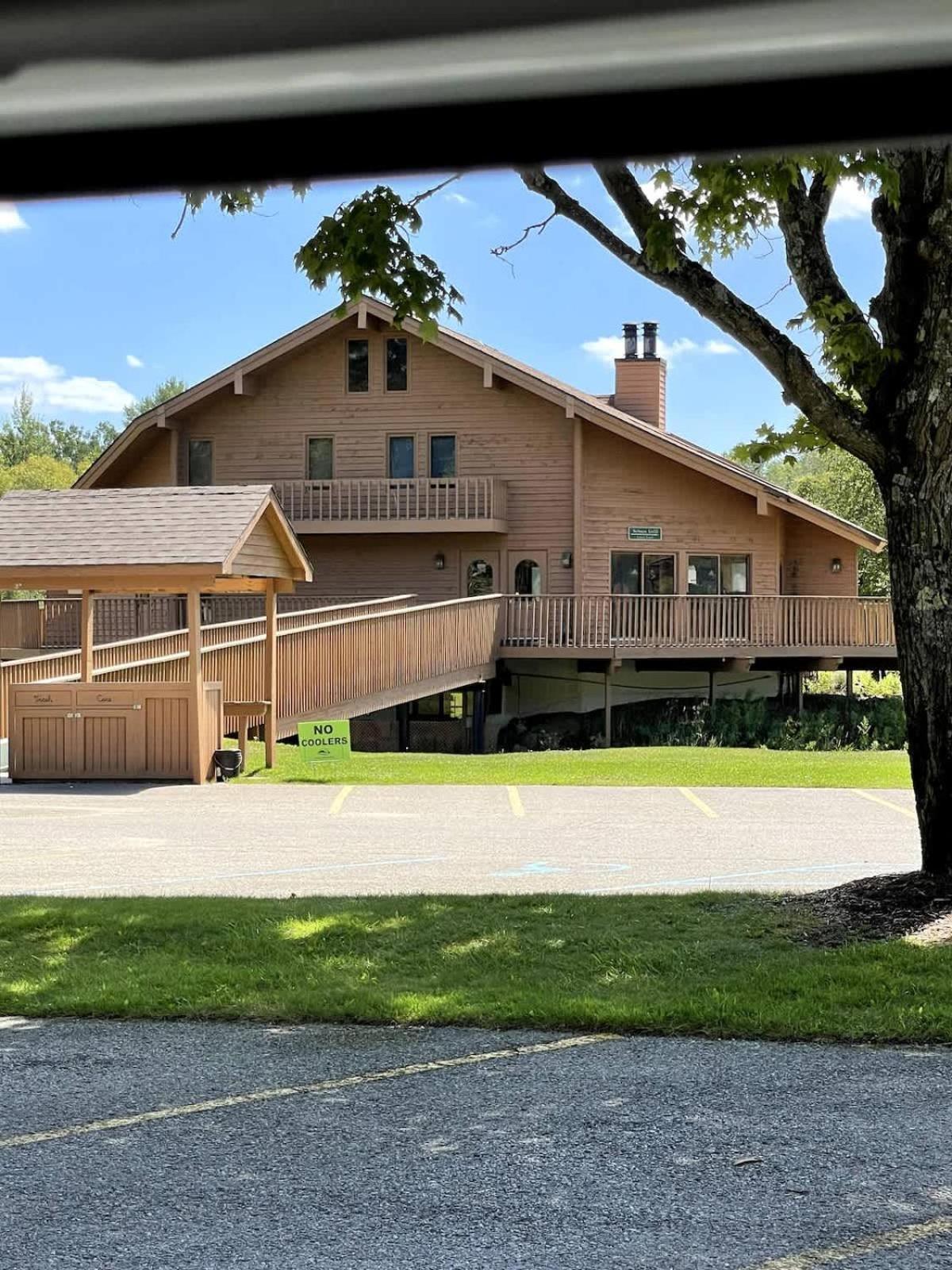Top Floor Luxury, Sauna, Private Pool, Lake Bellaire Beach, 5 Beds, 4 Full Bath Exteriér fotografie