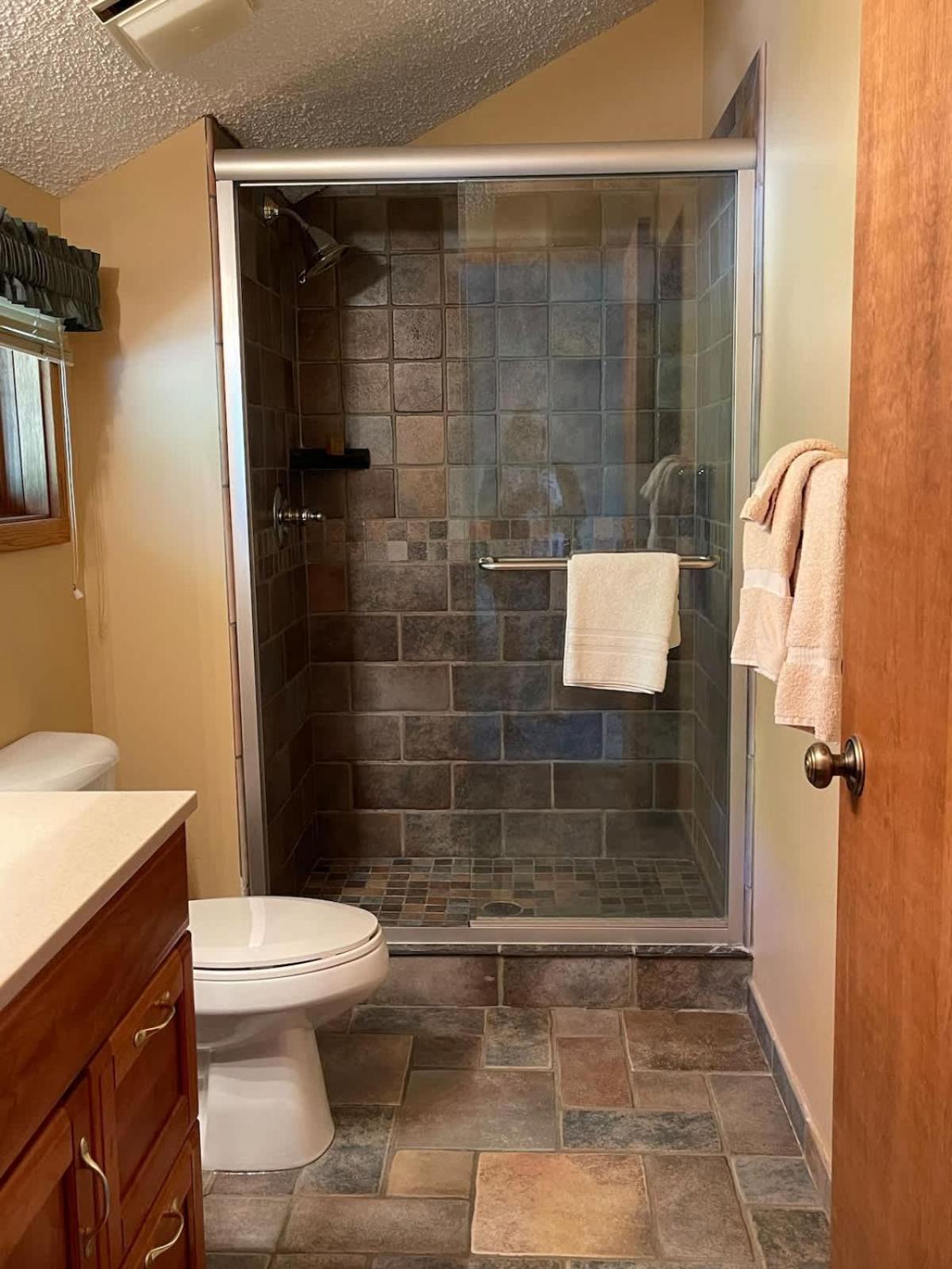 Top Floor Luxury, Sauna, Private Pool, Lake Bellaire Beach, 5 Beds, 4 Full Bath Exteriér fotografie