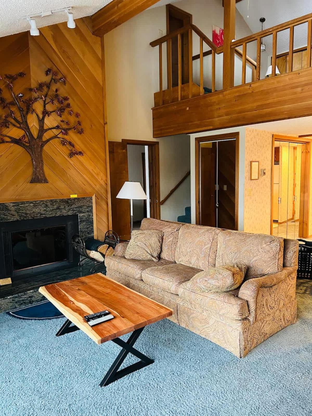Top Floor Luxury, Sauna, Private Pool, Lake Bellaire Beach, 5 Beds, 4 Full Bath Exteriér fotografie