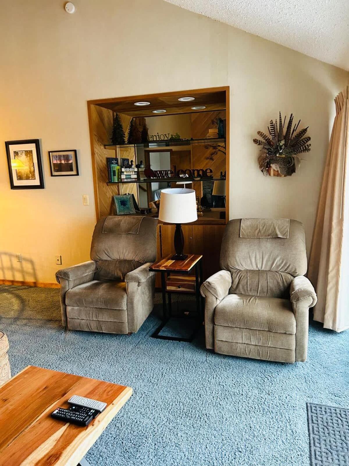 Top Floor Luxury, Sauna, Private Pool, Lake Bellaire Beach, 5 Beds, 4 Full Bath Exteriér fotografie
